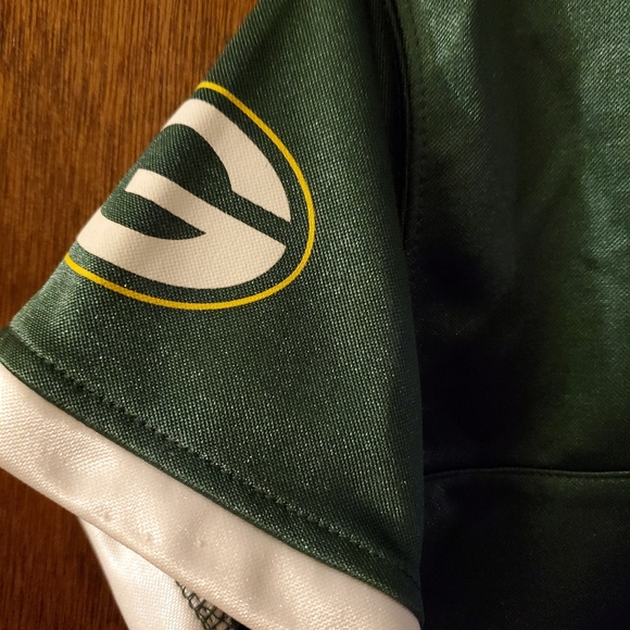Packers Ladies Jersey - Picture 2 of 3